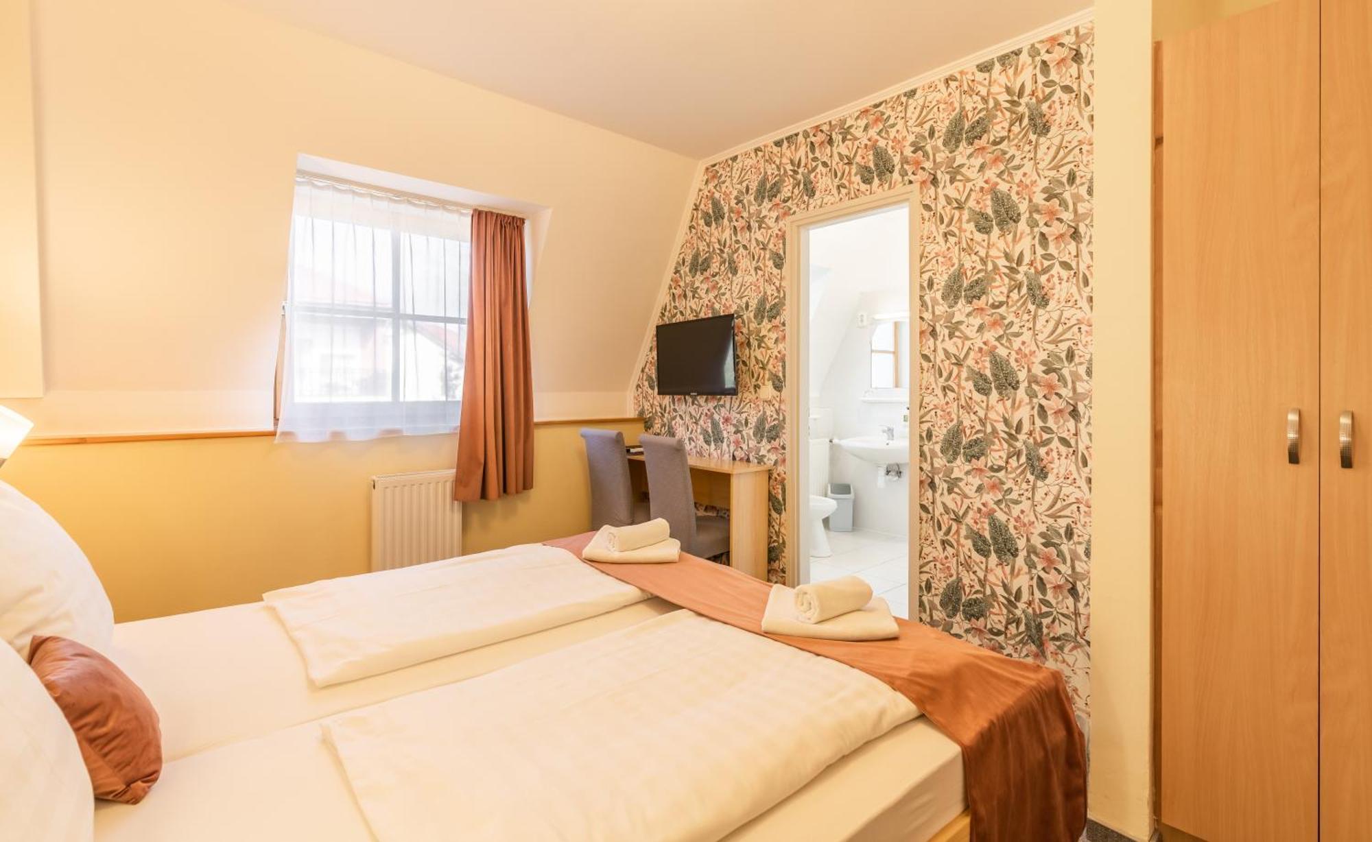 Bed and Breakfast Regia Panzio Halászi Exterior foto